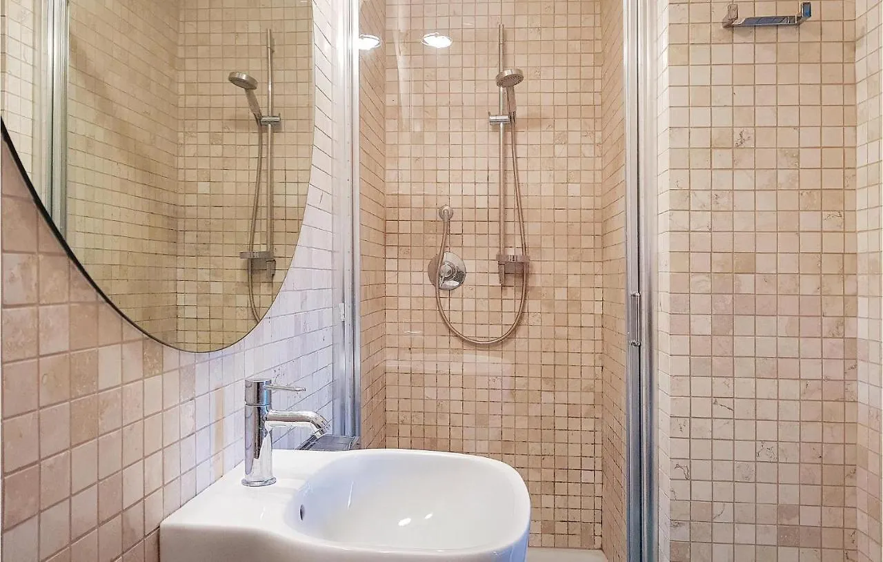 Prázdninový dům Vila Sanlucchese 4 Poggibonsi