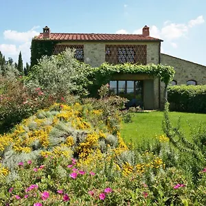 Podere Il Pino Casa rural