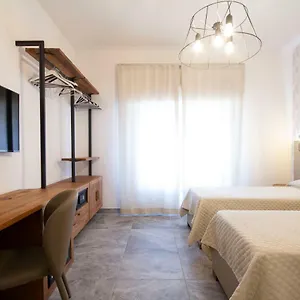 Poggiobonizio Bed and breakfast